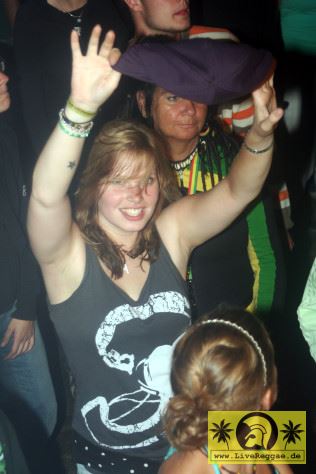 13. Reggae Jam Festival - Bersenbrueck 10. bis 12. August 2007 (9).JPG